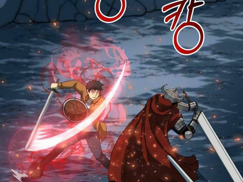 Ngôi Nhà Kết Nối Với Hầm Ngục: Chapter 26