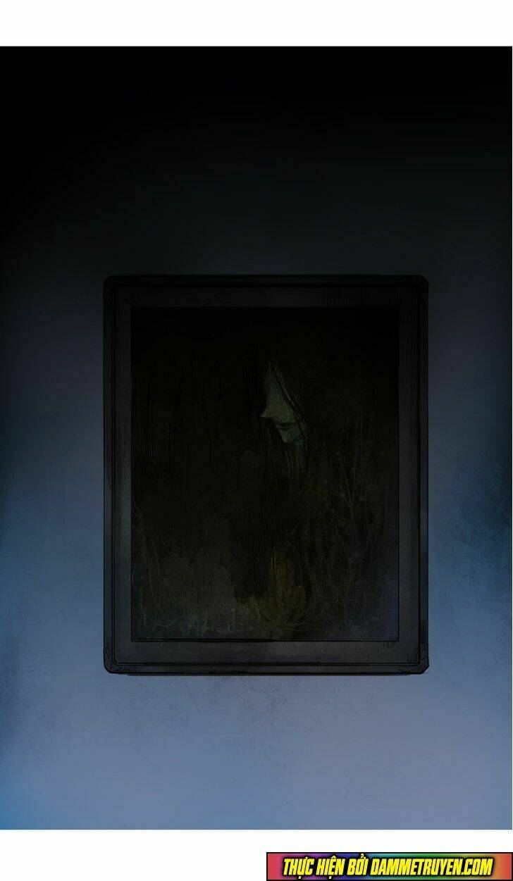 American Ghost Jack: Chapter 7