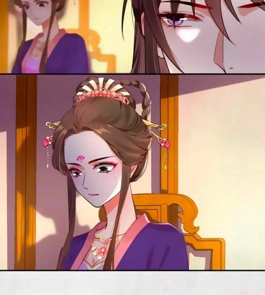 Hoạn Phi Hoàn Triều: Chapter 26