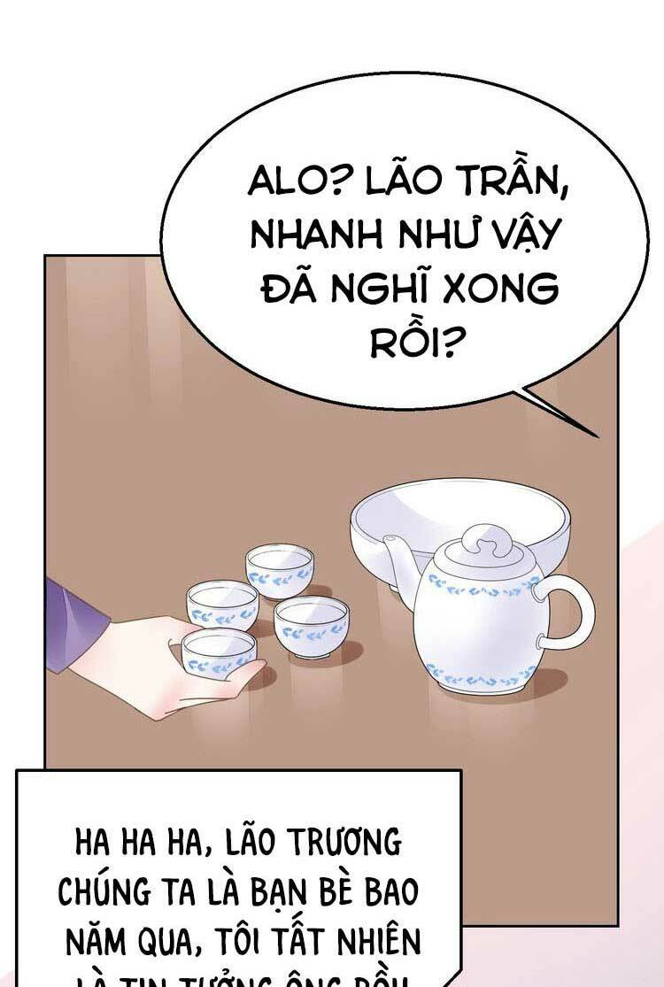 Điều Ước Sủng Ái Bất Bình Đẳng: Chapter 80.1