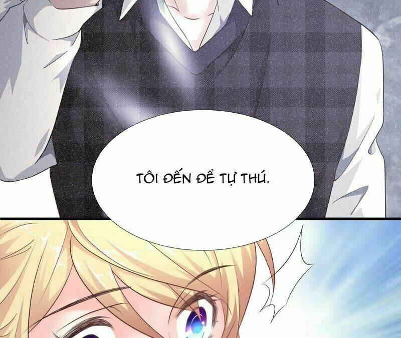 Chiến Lược Lãng Mạn Của Thịnh Thiếu: Chapter 53