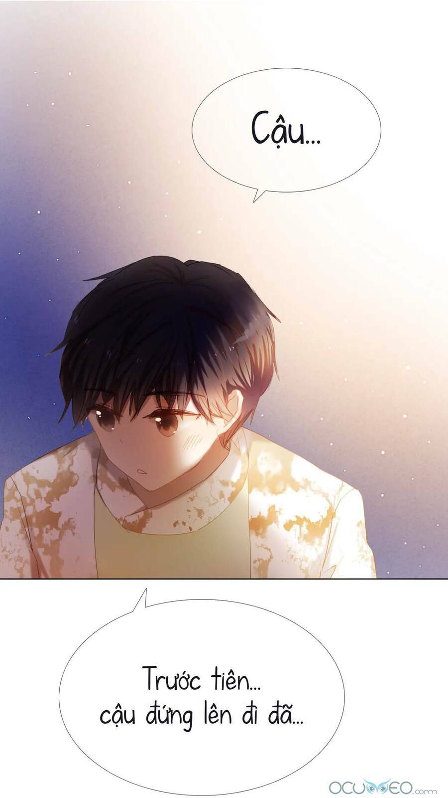 Kế Hoạch Trái Tim: Chapter 32