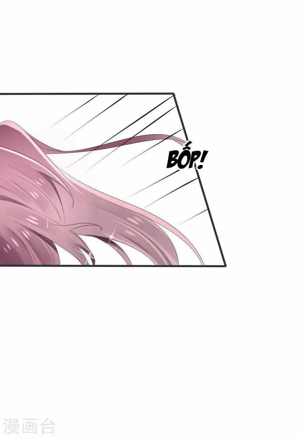 Kế Hoạch Sủng Ái Của Tiểu Công Chúa: Chapter 41