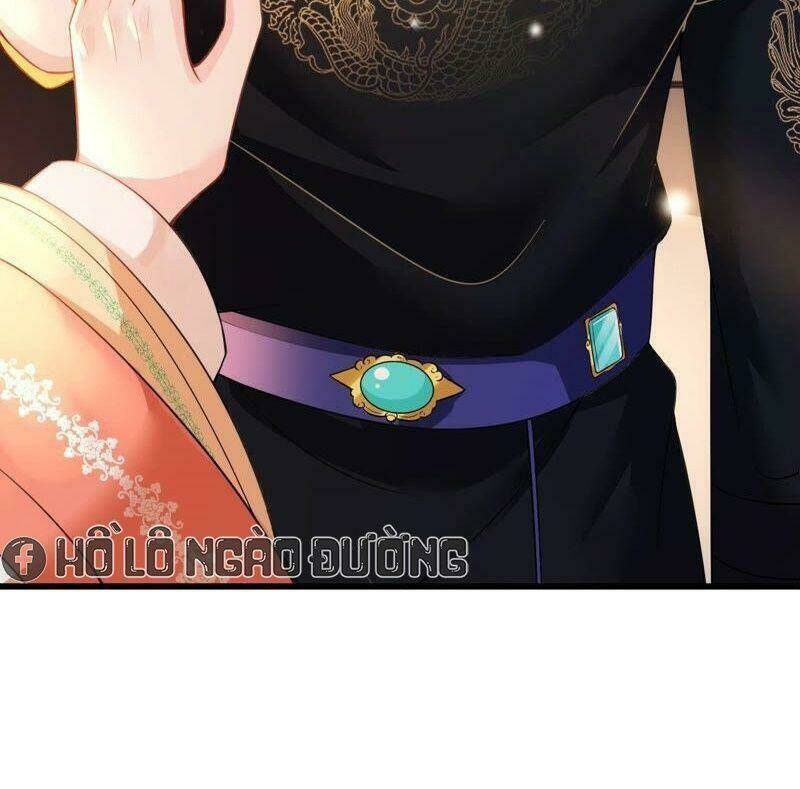 Quận Chúa Vững Vàng, Thiết Lập Nhân Vật Không Thể Vỡ: Chapter 60