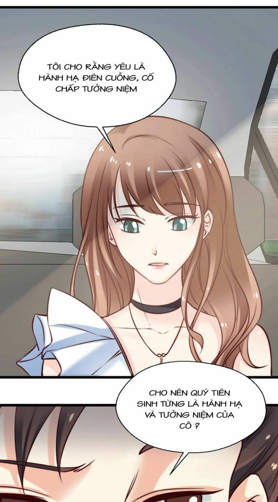 Bí Mật Của Thiên Kim: Chapter 119