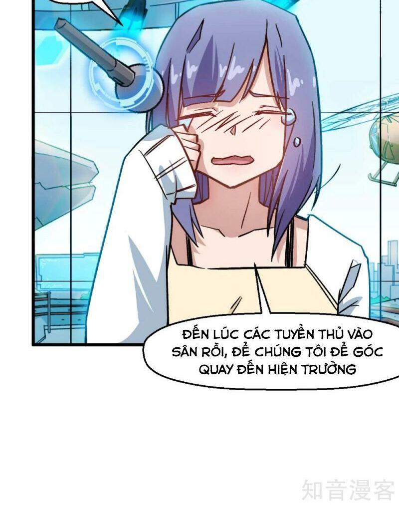 Vườn Trường Cuồng Sư Hệ Thống: Chapter 187