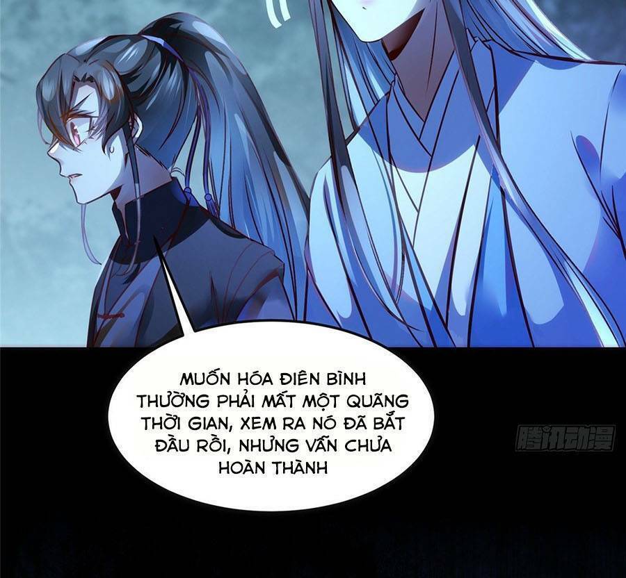 Nghịch Thiên Thần Phi Chí Thượng: Chapter 63