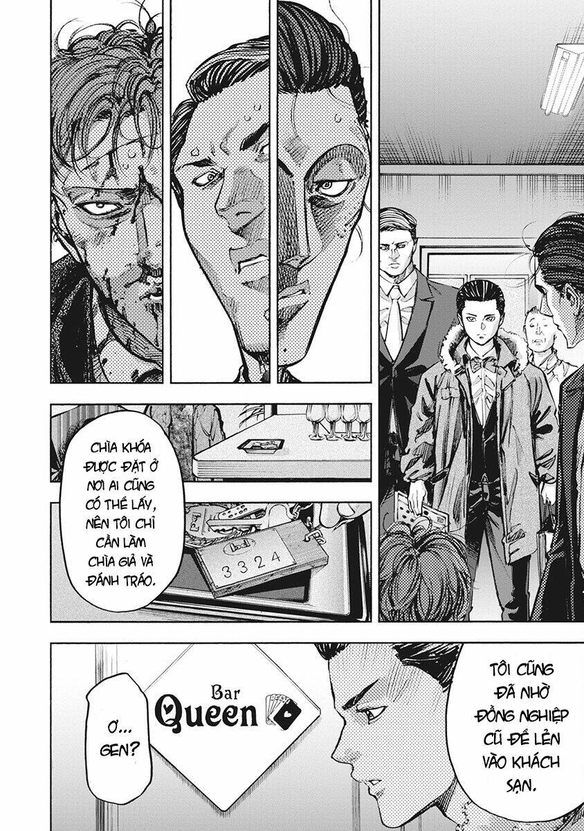 Casinogui: Chapter 41