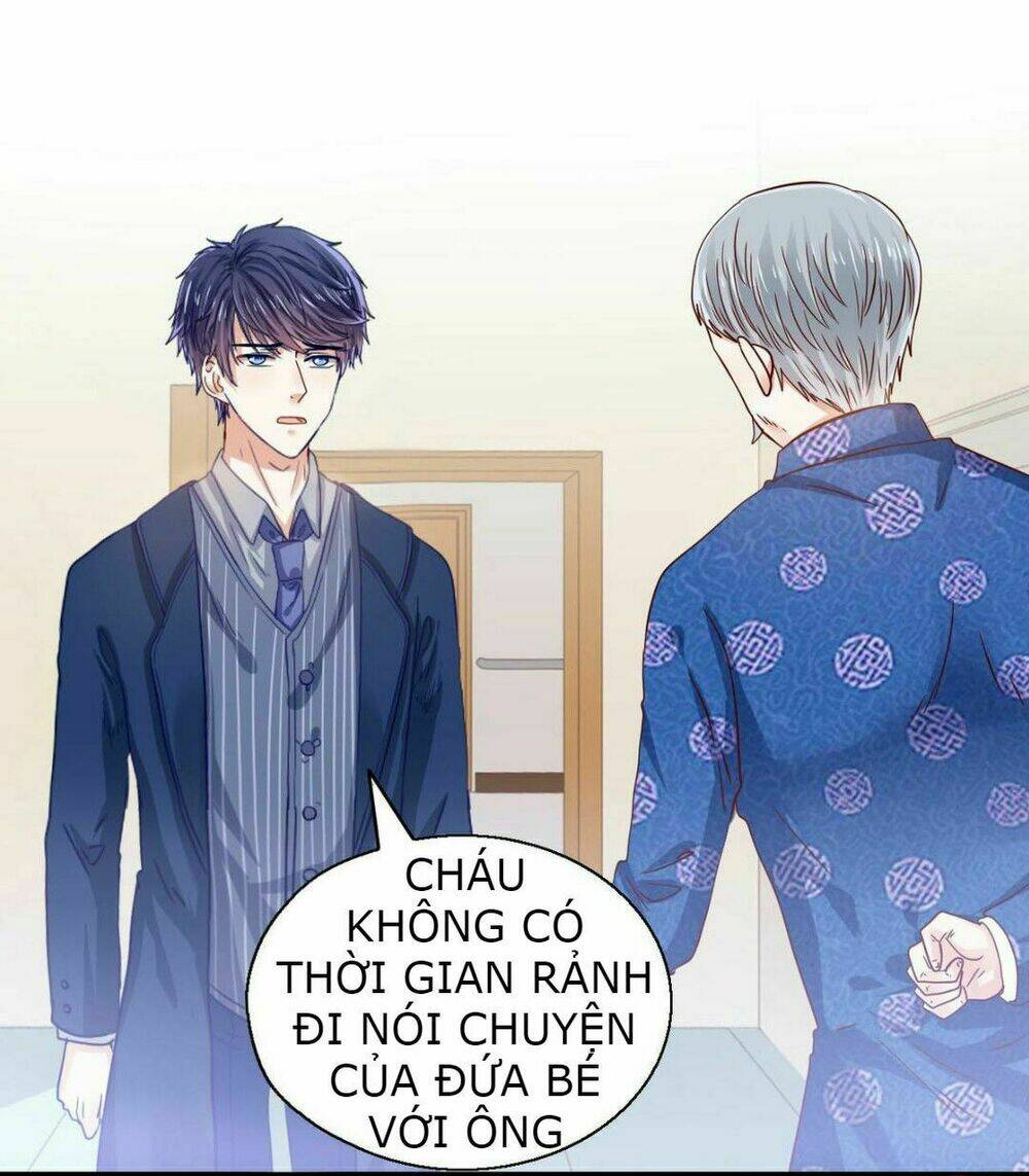 Lăng Thiếu! Nhẹ Một Chút, Đau: Chapter 29