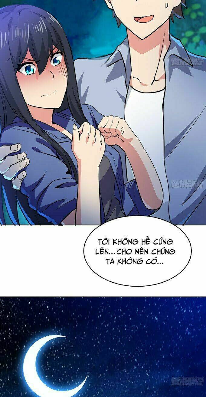 Địa Phủ Hỗn Giang Long: Chapter 18