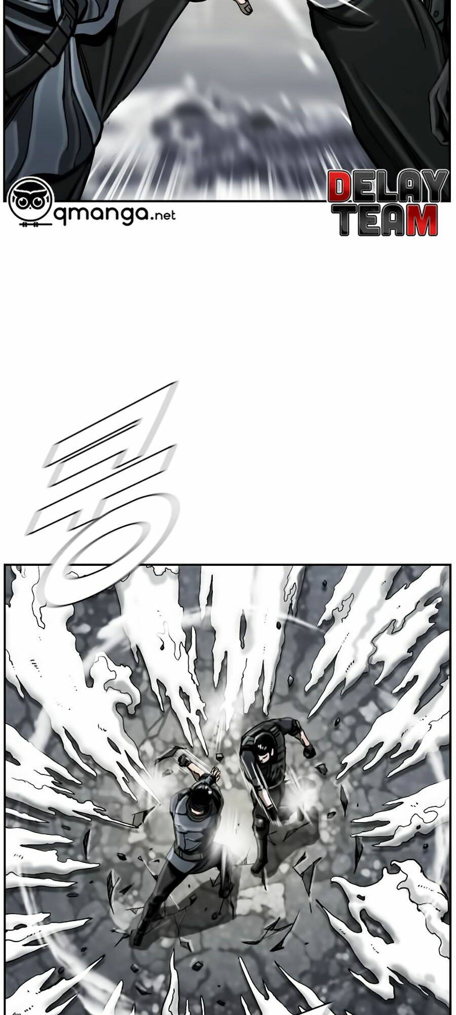 Thợ Săn Đầu Tiên: Chapter 22