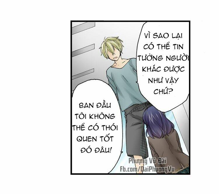 Mệnh Lệnh Tuyệt Đối Của Bá Đạo Vương Tử: Chapter 30