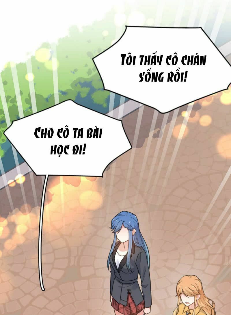 Ma Lạt Thiên Kim Đẩu Ác Thiếu: Chapter 214