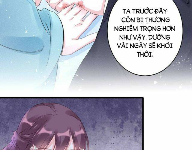 Hoa Nhan Sách: Chapter 100