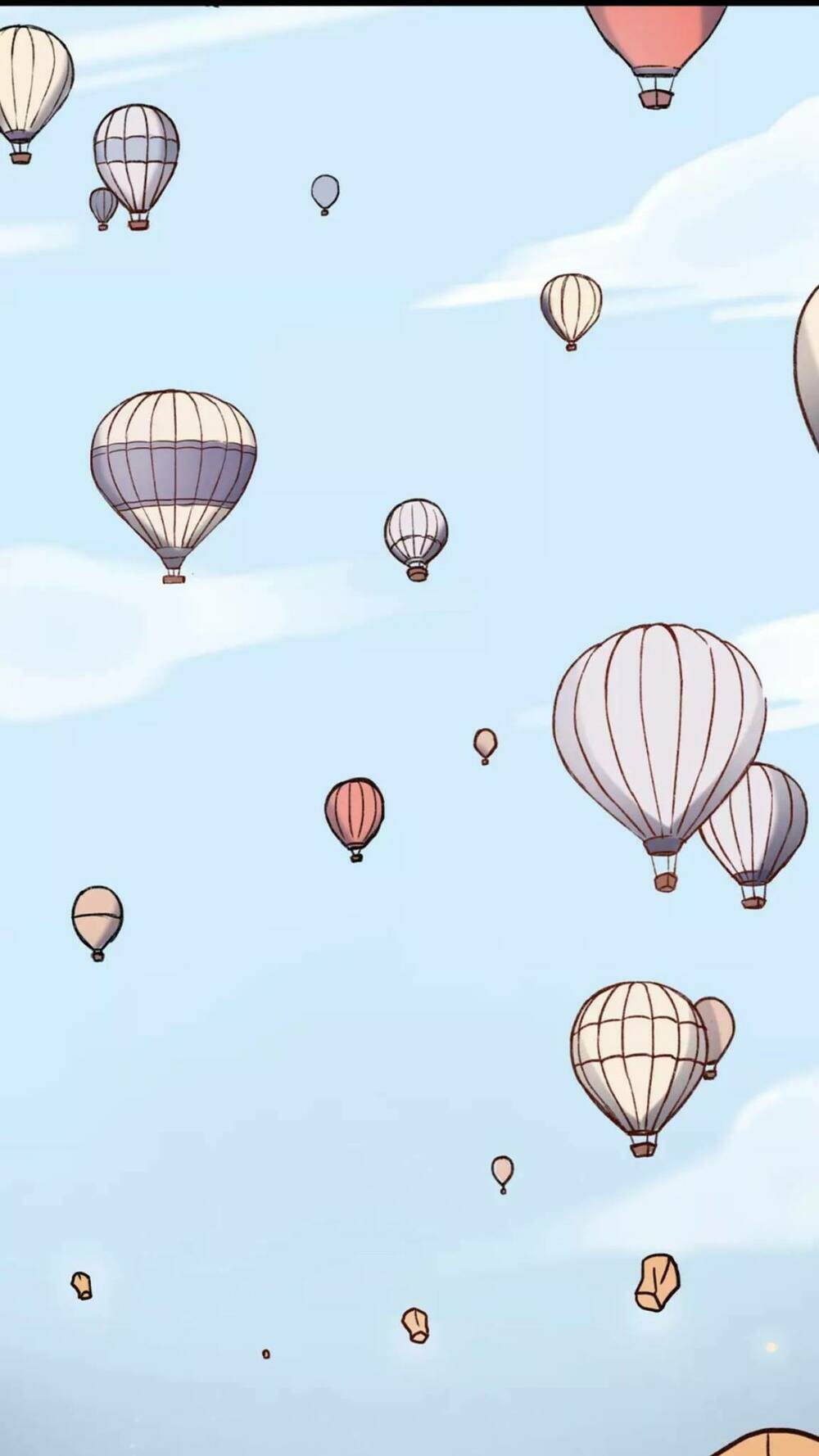 Cậu Đã Từng Yêu Tôi: Chapter 14