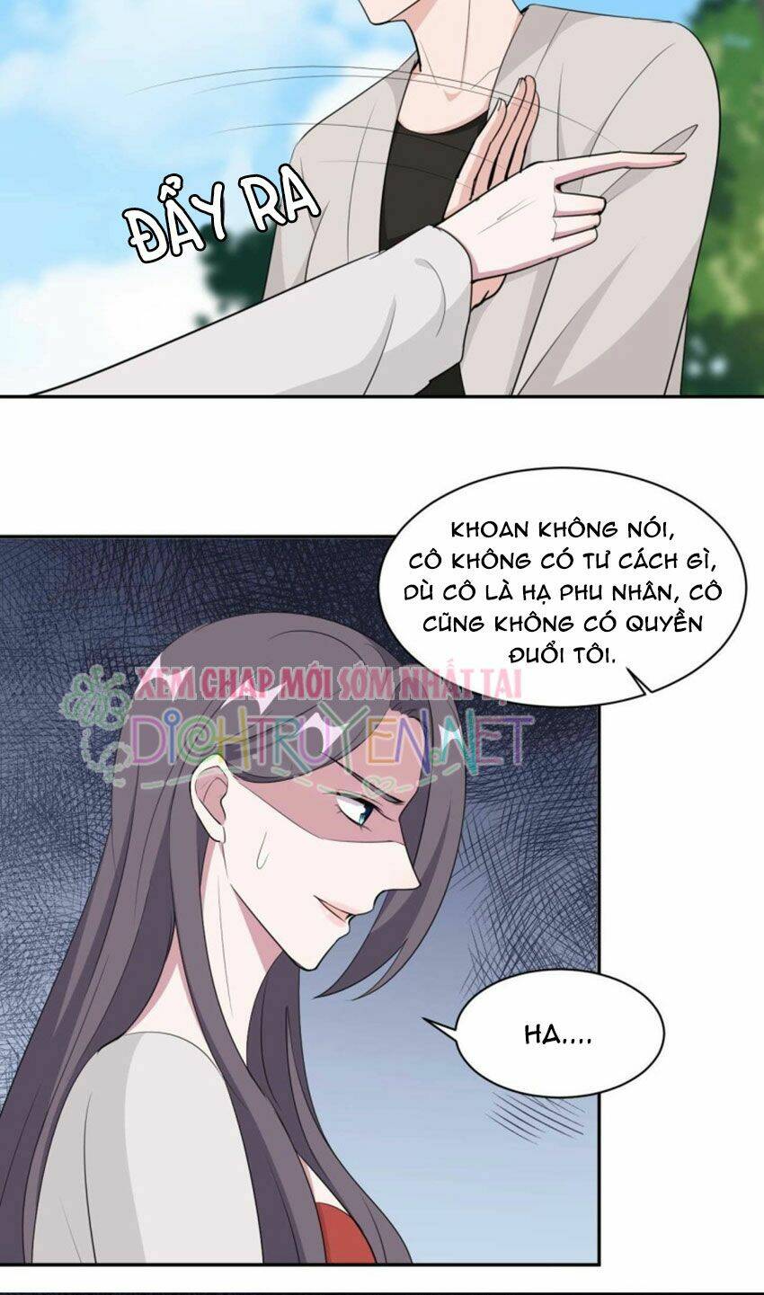 Ẩn Hôn Chí Ái: Chapter 52