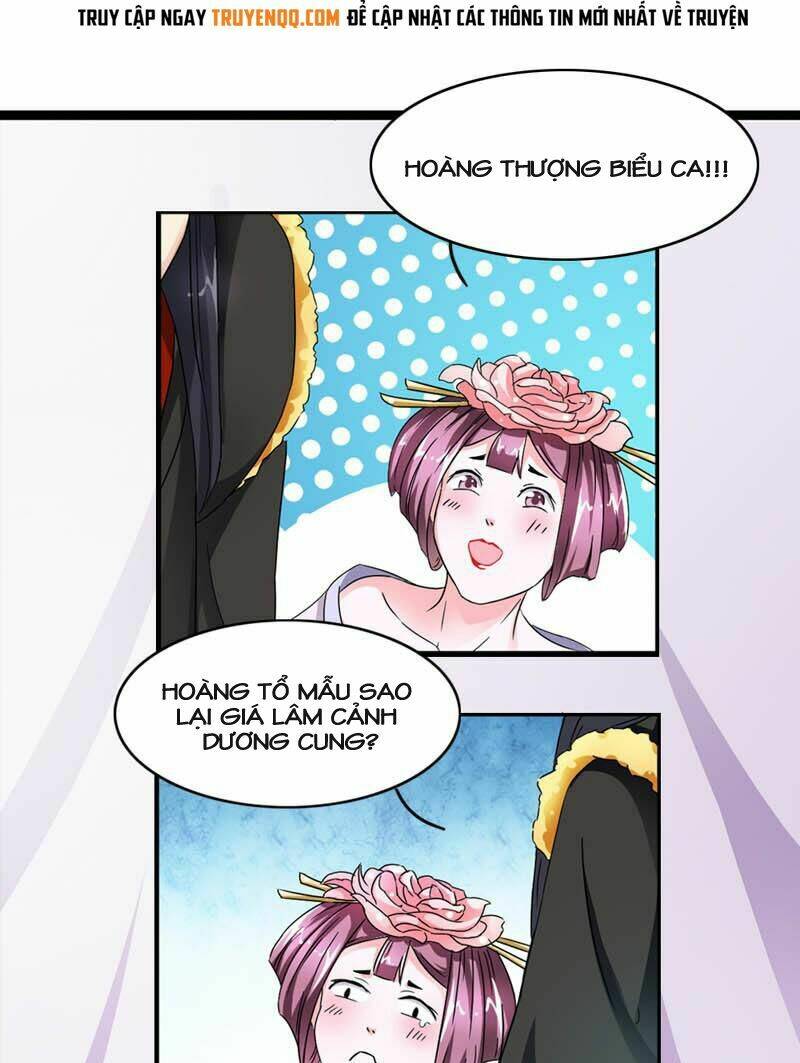 Hoàng Đế Hùng Mạnh Nhất Trong Lịch Sử: Chapter 8