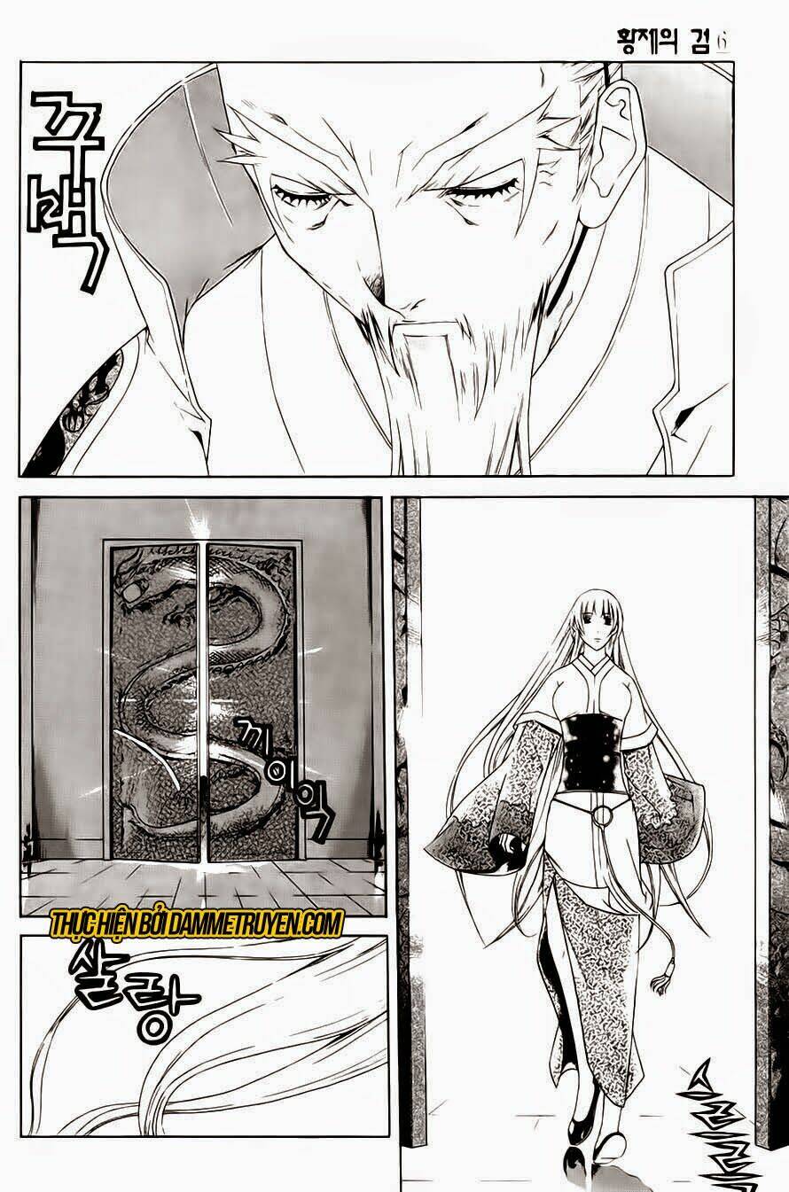 The Sword Of Emperor: Chapter 32