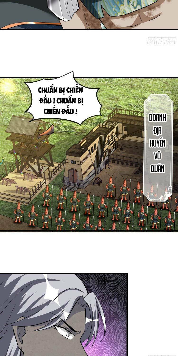 Tà Du Ký: Chapter 127