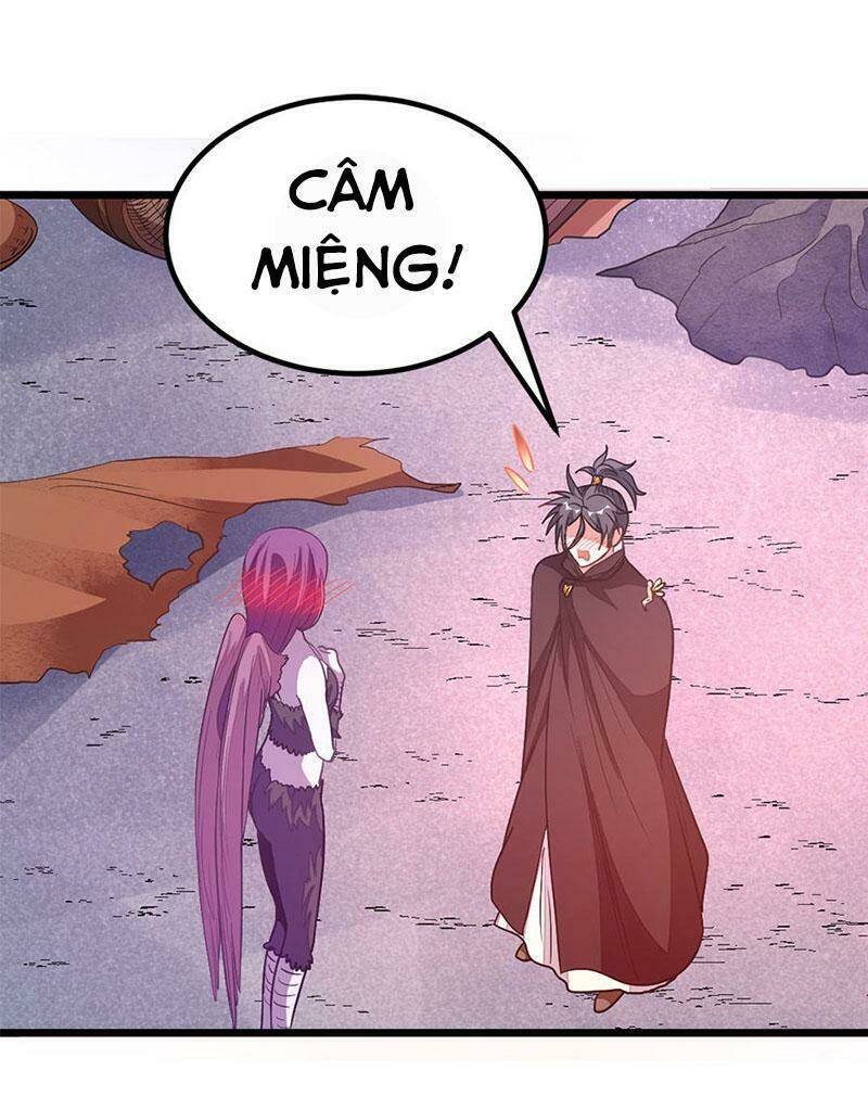 Cửu Dương Thần Vương: Chapter 187