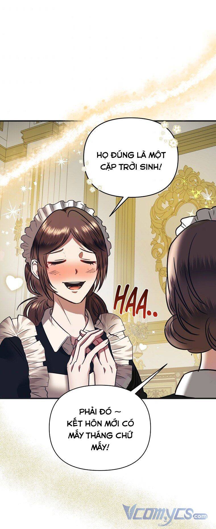 Phương Pháp Sống Sót Khi Phải Ngủ Cùng Hoàng Đế: Chapter 1