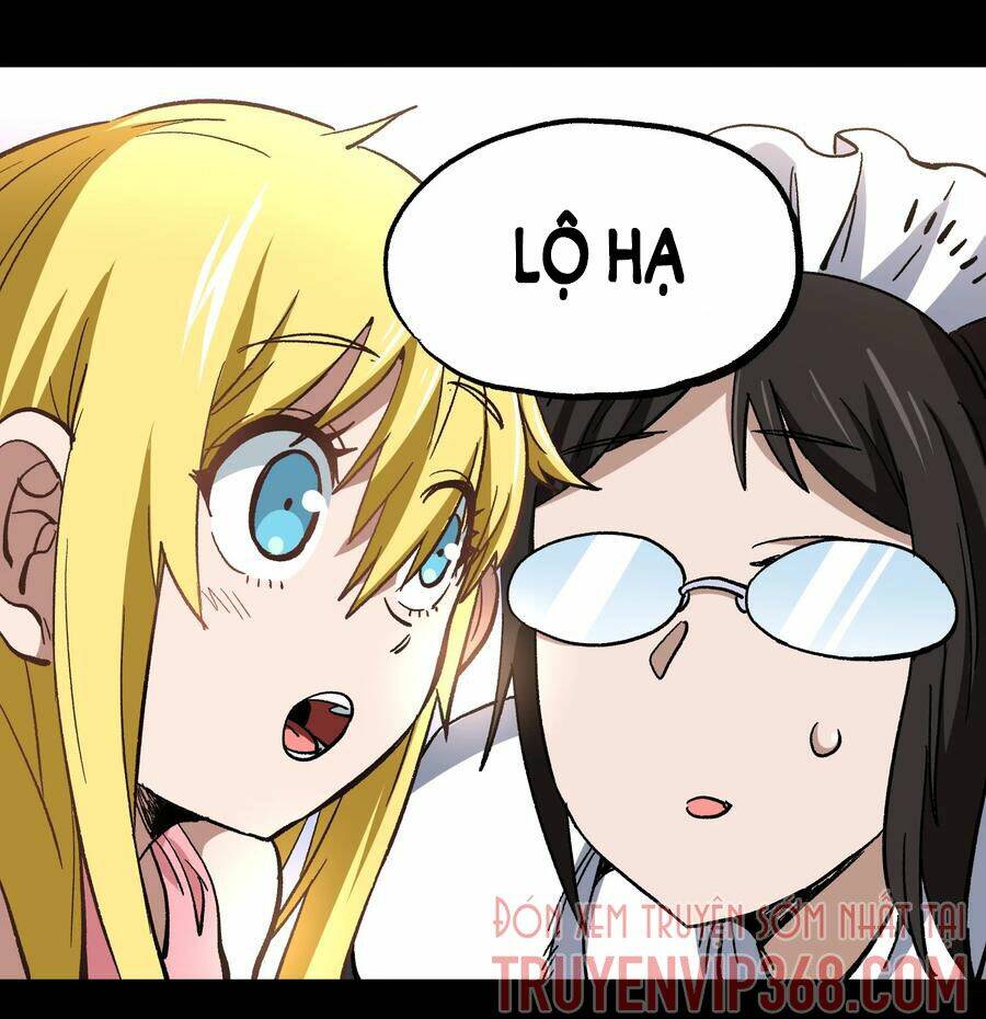 Vú Em Vô Địch: Chapter 13