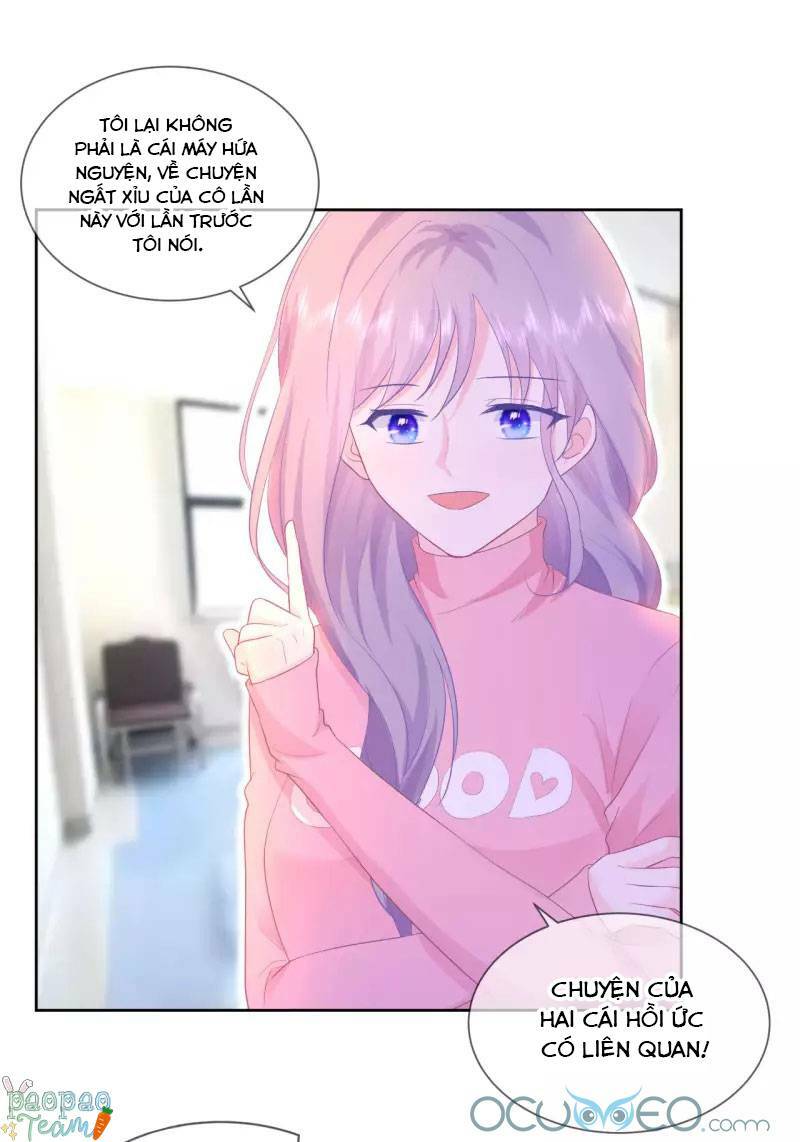 Tôi Và Lịch Sử Yêu Đương Của Tôi: Chapter 22