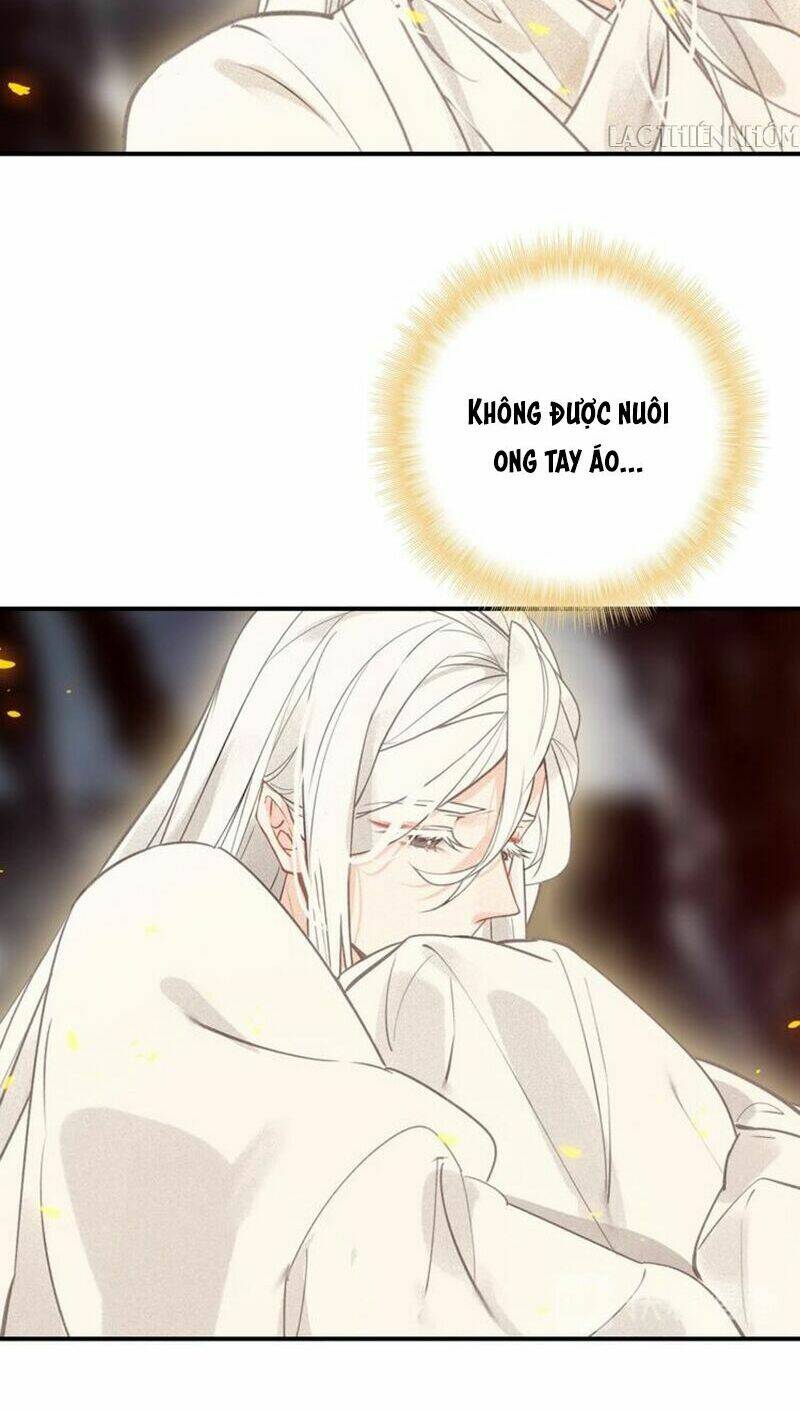 Đế Sư Tại Thượng: Chapter 48