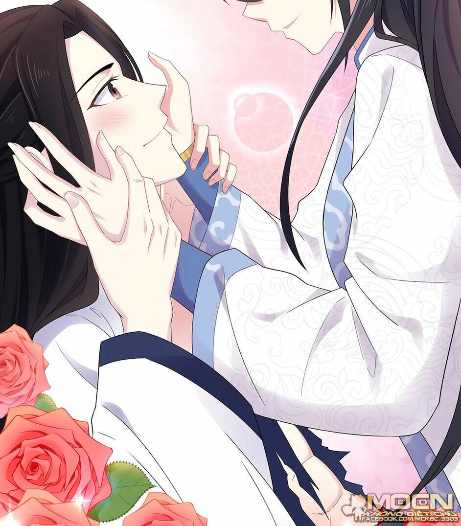 Báo Cáo! Đế Quân Ngài Có Độc!: Chapter 38