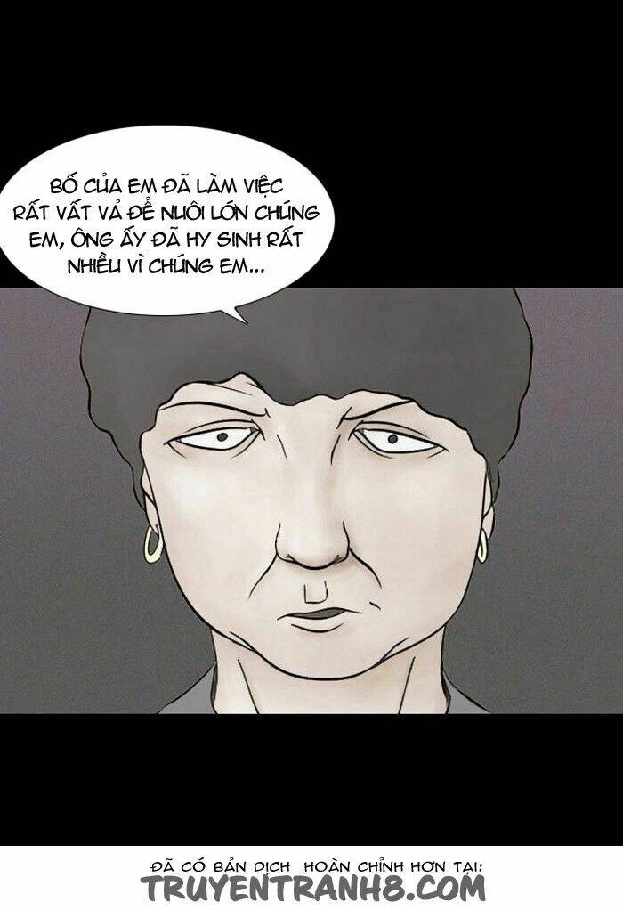 Thứ Sáu: Những Câu Chuyện Cấm: Chapter 29