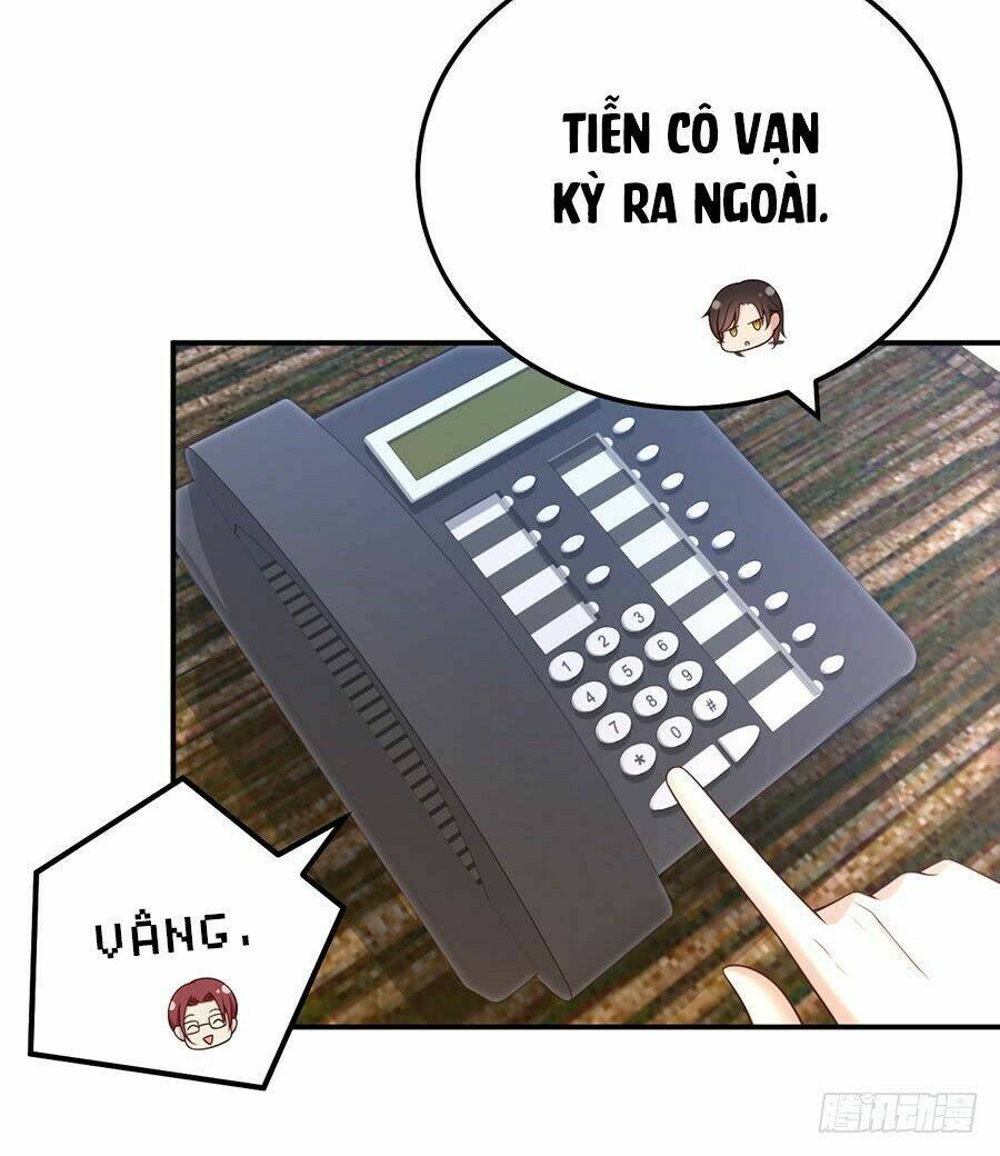 Nam Thần Truy Thê Chỉ Nam: Chapter 20.1