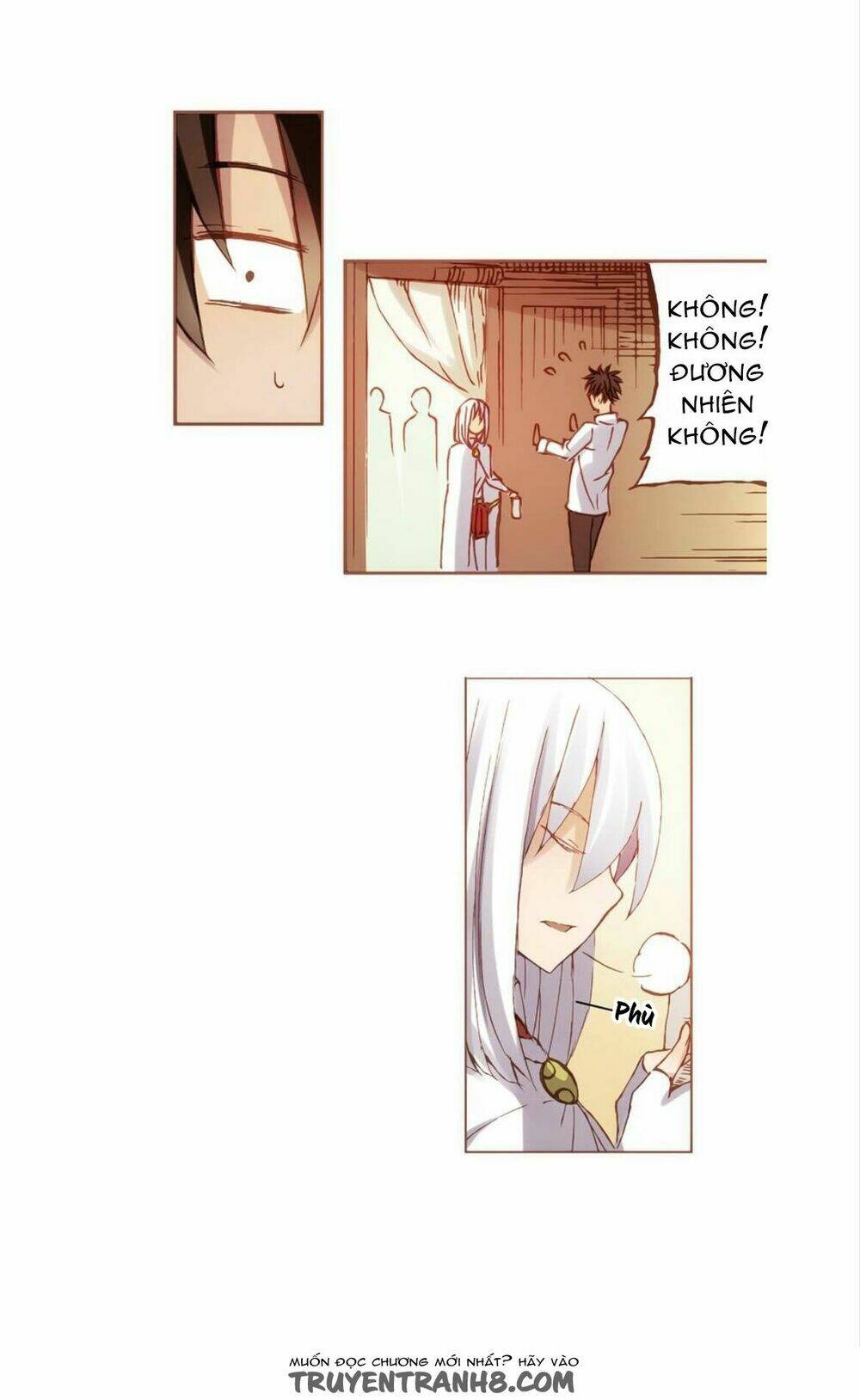 Vì Tôi Là Ông Chú Mở Tiệm Bán Vũ Khí: Chapter 3