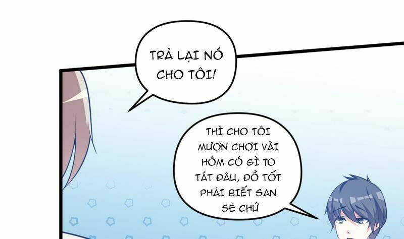 Thần Huyền Sư: Chapter 9