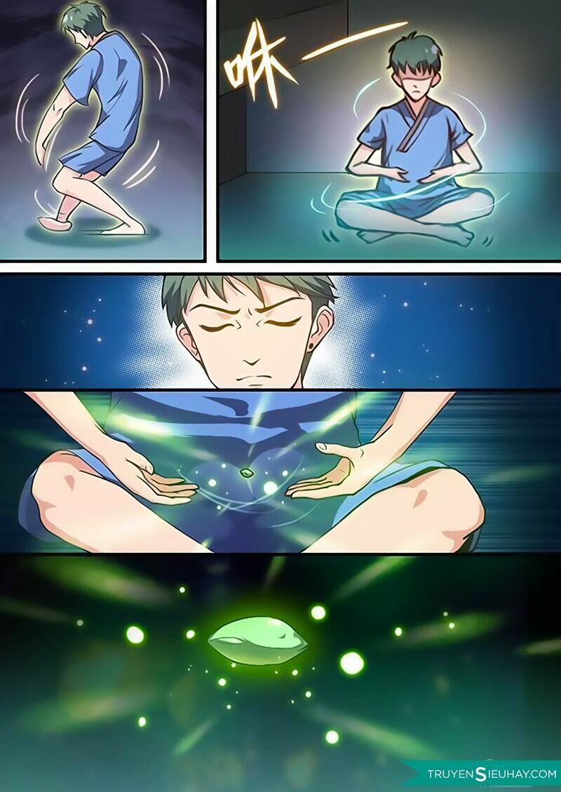 Cực Phẩm Tu Chân Thiếu Niên: Chapter 3