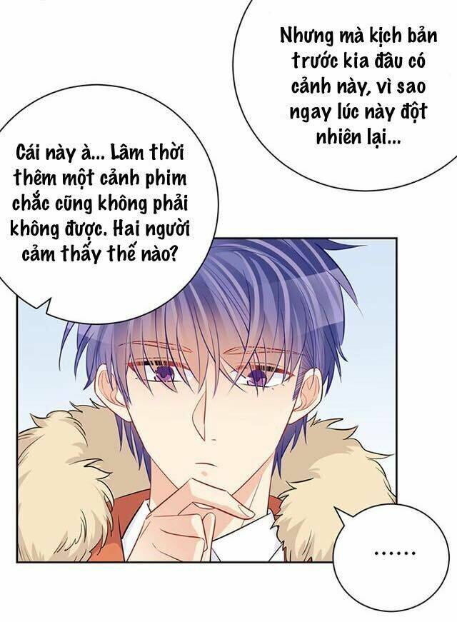 Trọng Sinh Để Ngủ Với Ảnh Đế: Chapter 197