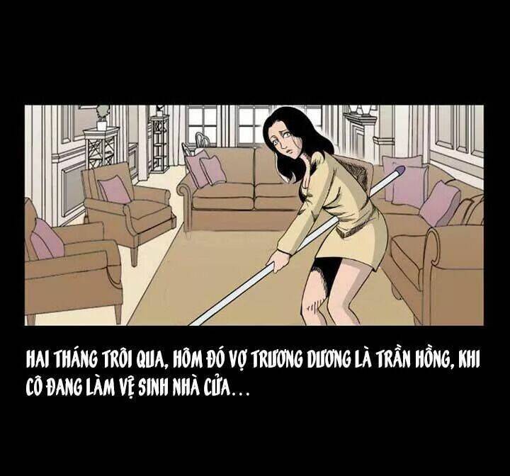 Kỳ Án Có Thật: Chapter 7