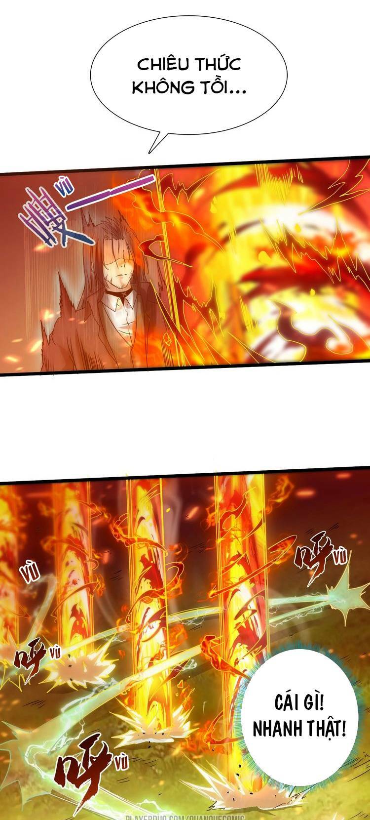 Kinh Thế Kỳ Nhân: Chapter 29