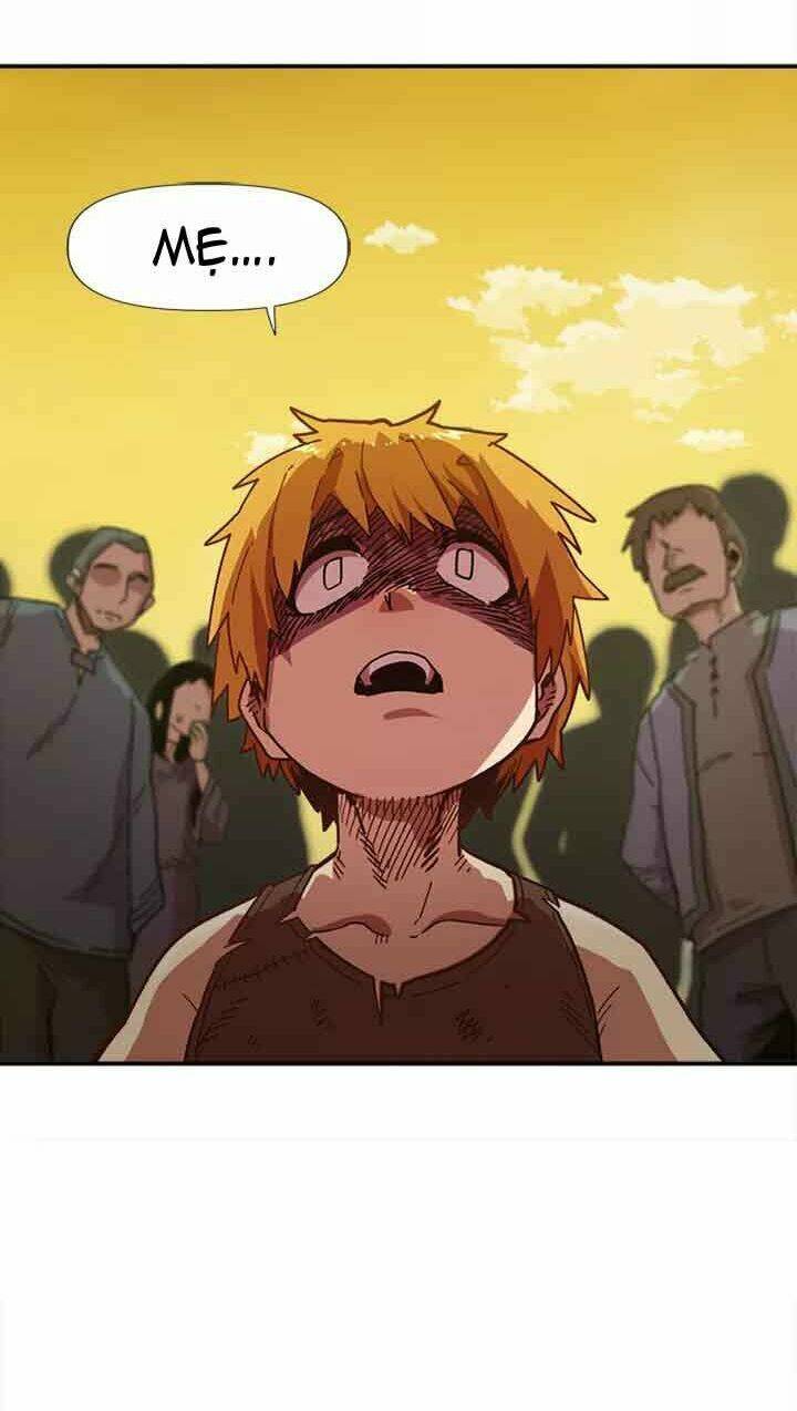 Nô Lệ Nghịch Thiên: Chapter 1