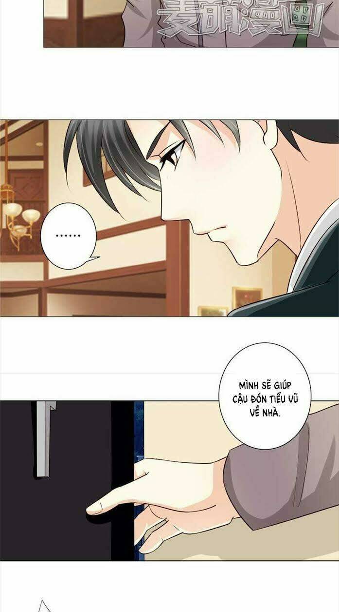 Tổng Tài Bá Đạo Là Gay: Chapter 56