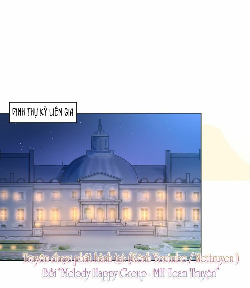 Ma Lạt Thiên Kim Đẩu Ác Thiếu: Chapter 132