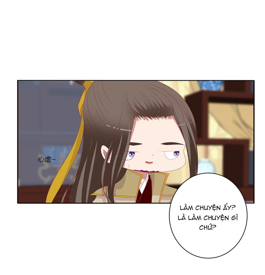 Thông Linh Phi: Chapter 529