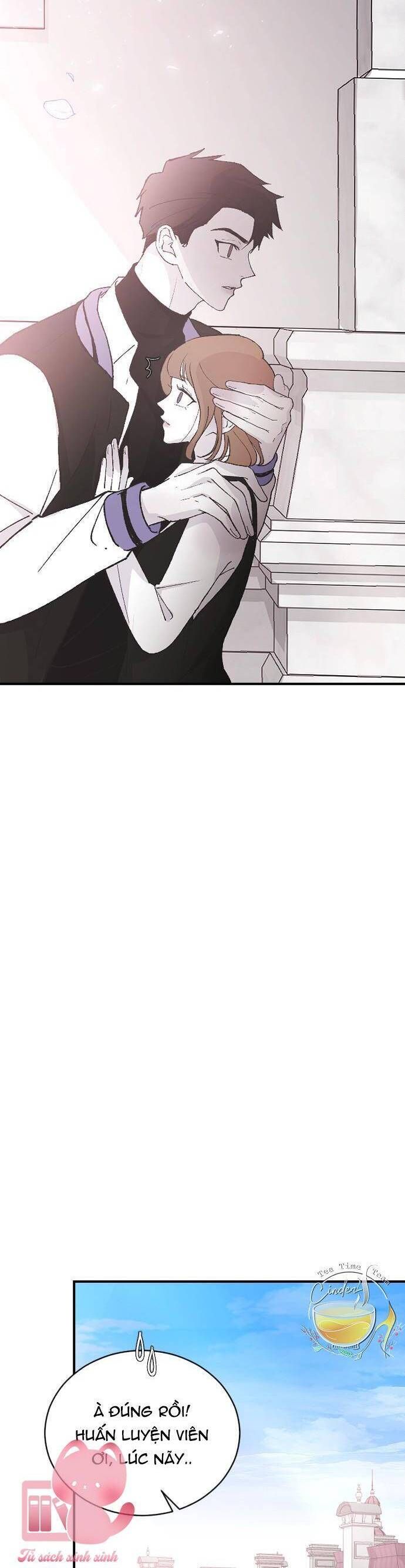 Ba Người Anh Trai Của Tôi Là Bạo Quân: Chapter 62