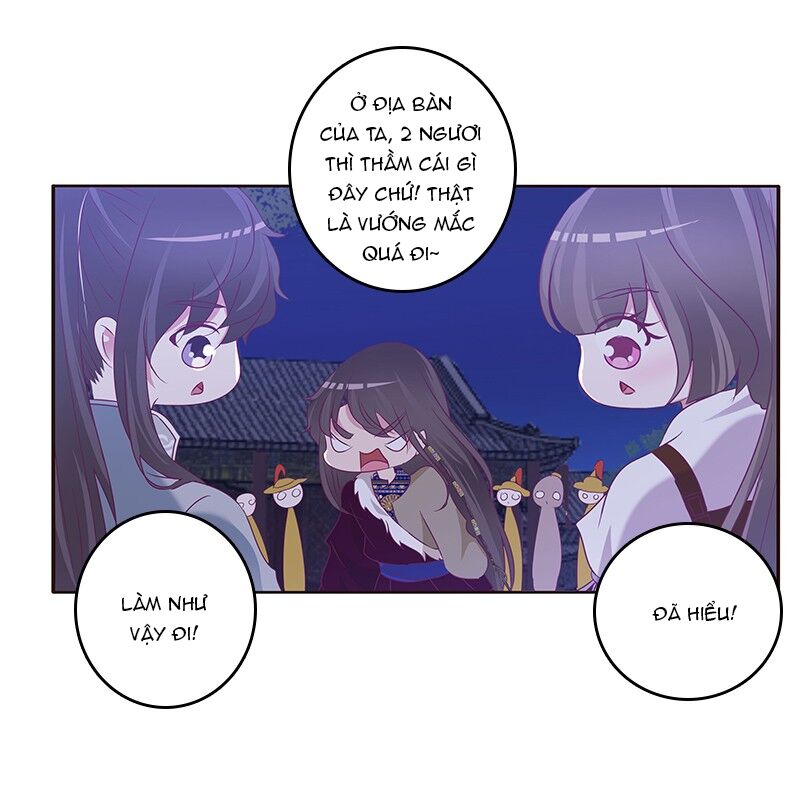 Thông Linh Phi: Chapter 290