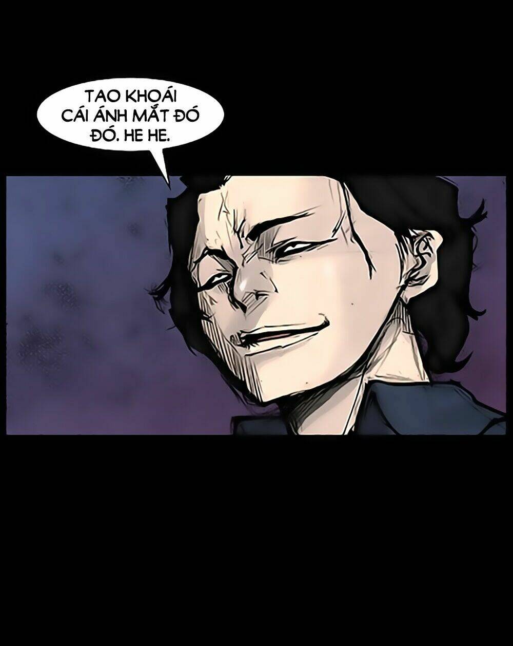 Độc Cô Tiền Truyện: Chapter 67