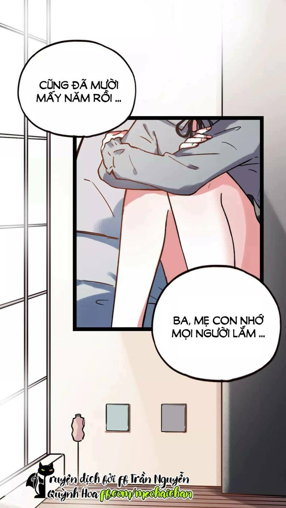 Cậu Đã Từng Yêu Tôi: Chapter 25