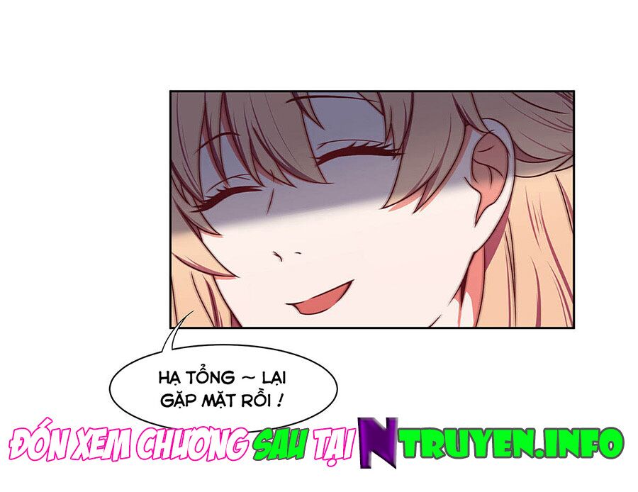Trọng sinh quý thê chi phục thù hoa lệ: Chapter 49