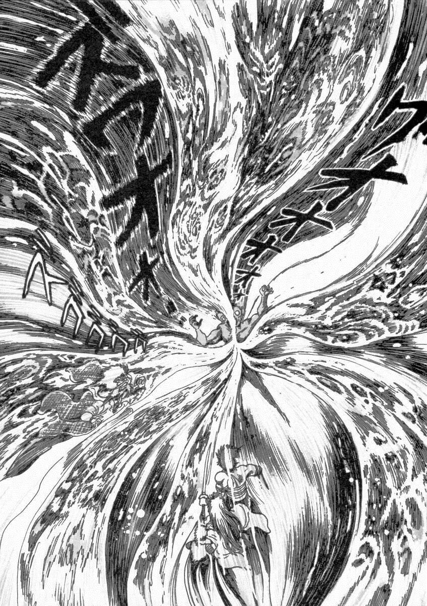 Makai Tenshou: Chapter 11