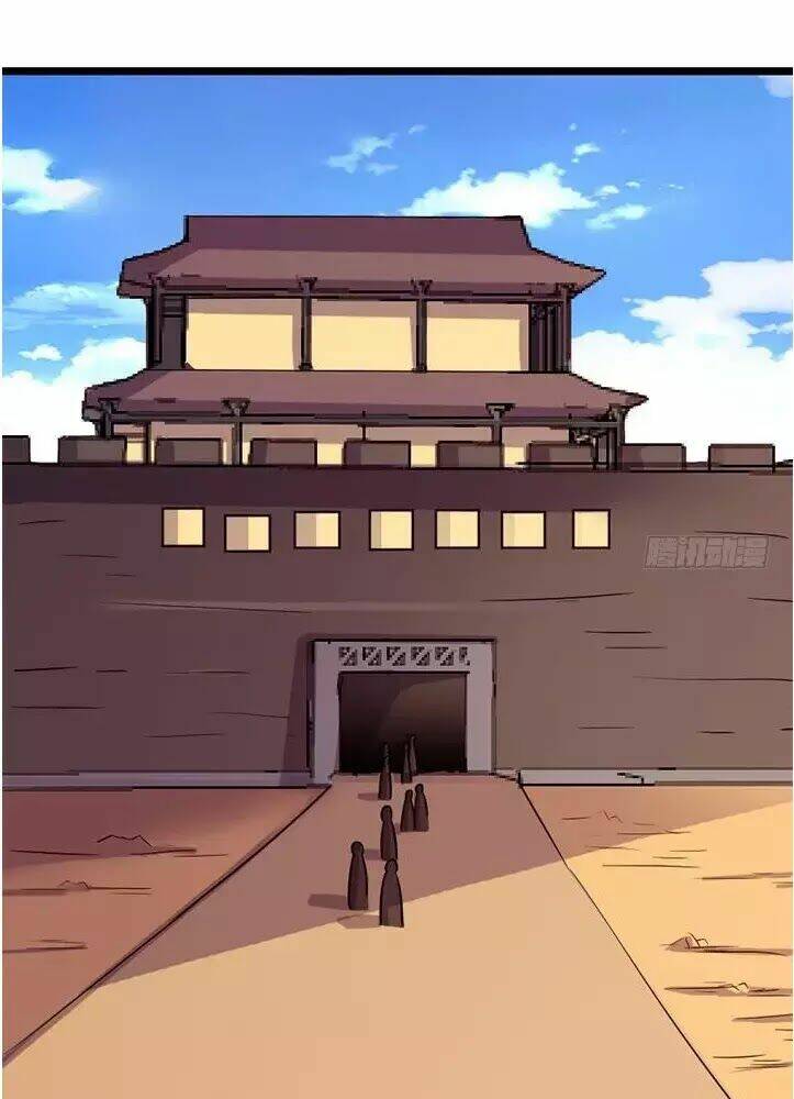 Phong Quỷ Truyền Thuyết: Chapter 154