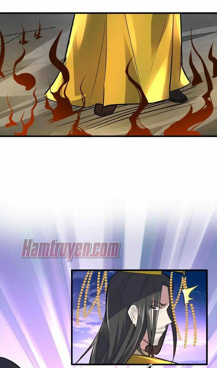 Đại Nghịch Chi Môn: Chapter 92