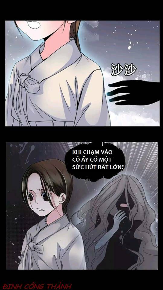 Michin Phù Thủy Tái Sinh: Chapter 1